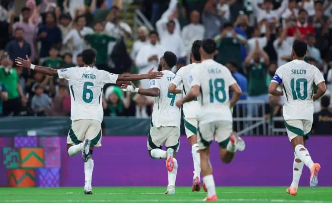 دونيس يحدد موعد كشف قائمة السعودية لكأس العالم 2026