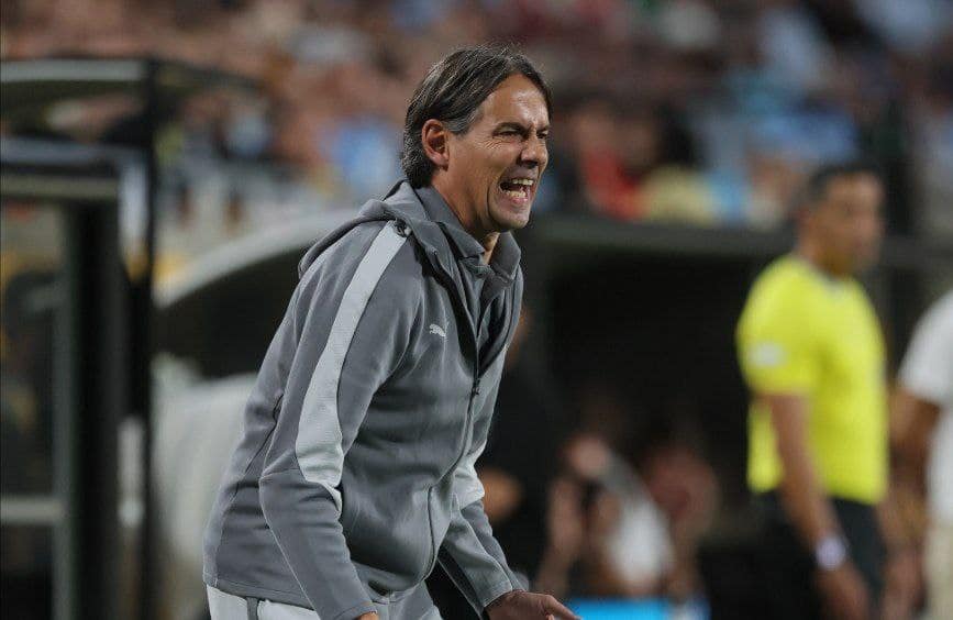 إنزاجي يستدعي لاعبين طارئًا قبل مباراة الهلال الحاسمة