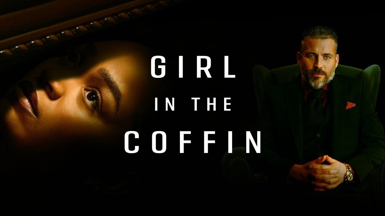 فيلم Girl in the Coffin 2026 مترجم كامل HD