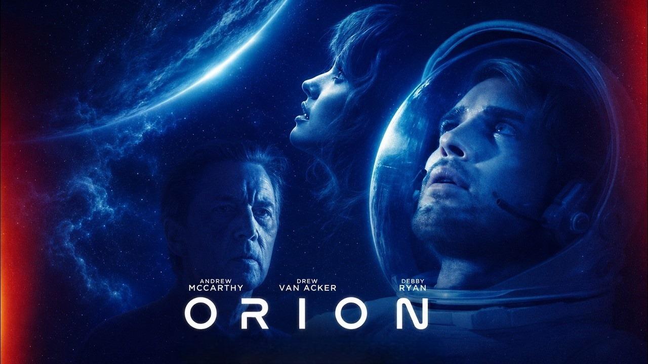 فيلم Orion 2025 مترجم كامل HD