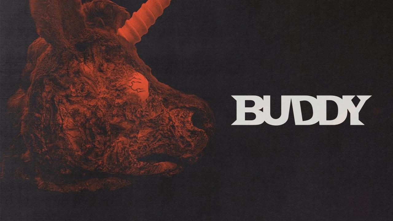 فيلم Buddy 2026 مترجم كامل HD
