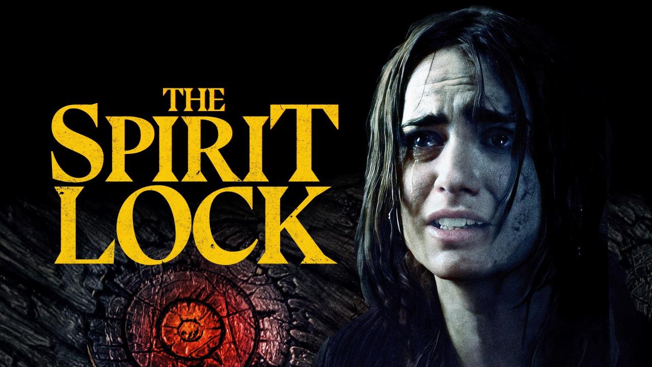 فيلم The Spirit Lock 2026 مترجم كامل HD