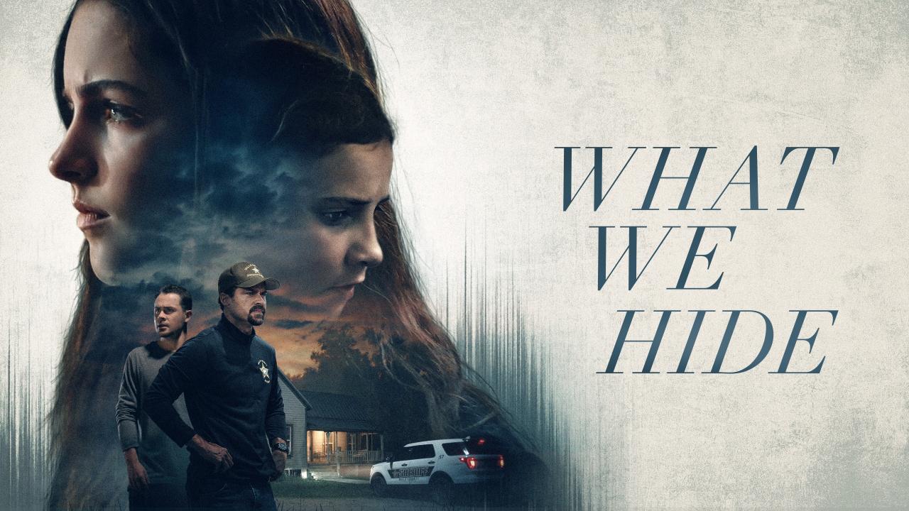 فيلم What We Hide 2025 مترجم كامل HD