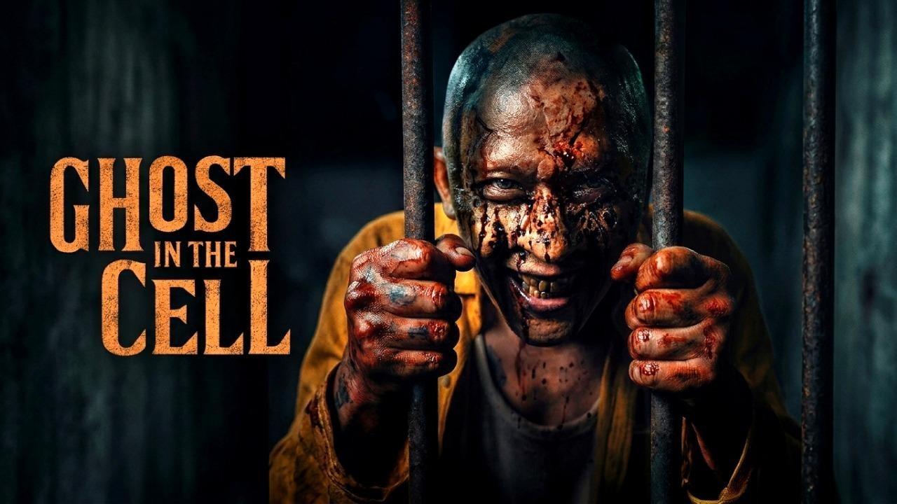 فيلم Ghost in the Cell 2026 مترجم كامل HD