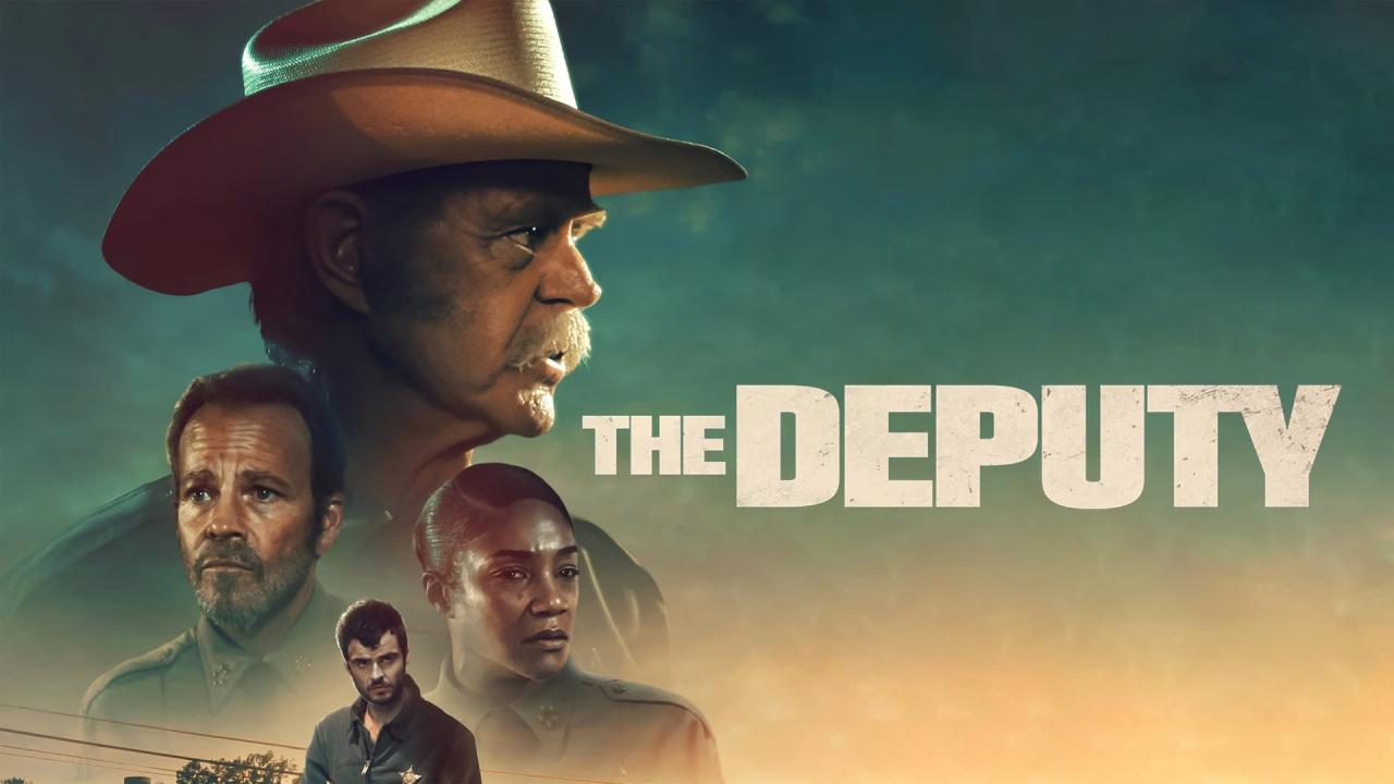 فيلم The Deputy 2026 مترجم كامل HD