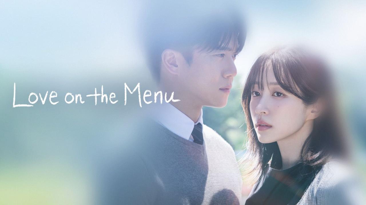 مسلسل Love on the Menu الحلقة 20 العشرون مترجمة HD