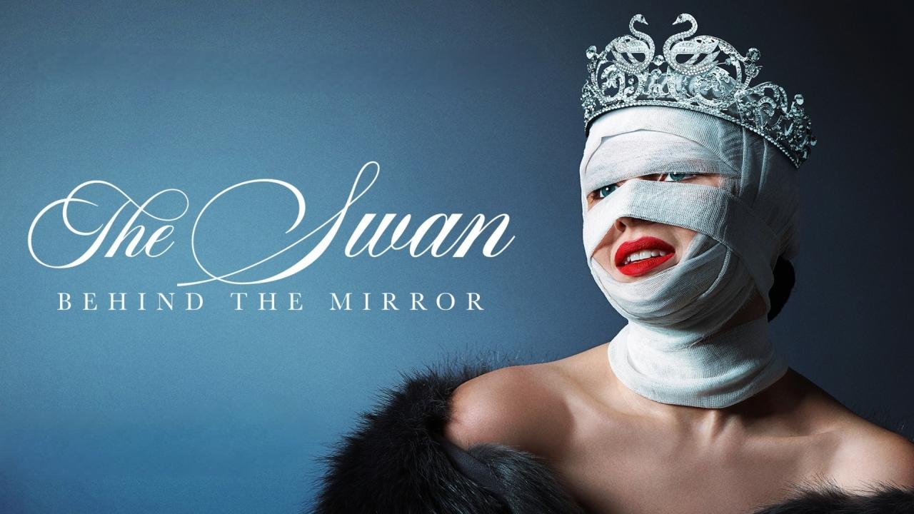 فيلم The Swan Behind the Mirror 2026 مترجم كامل HD