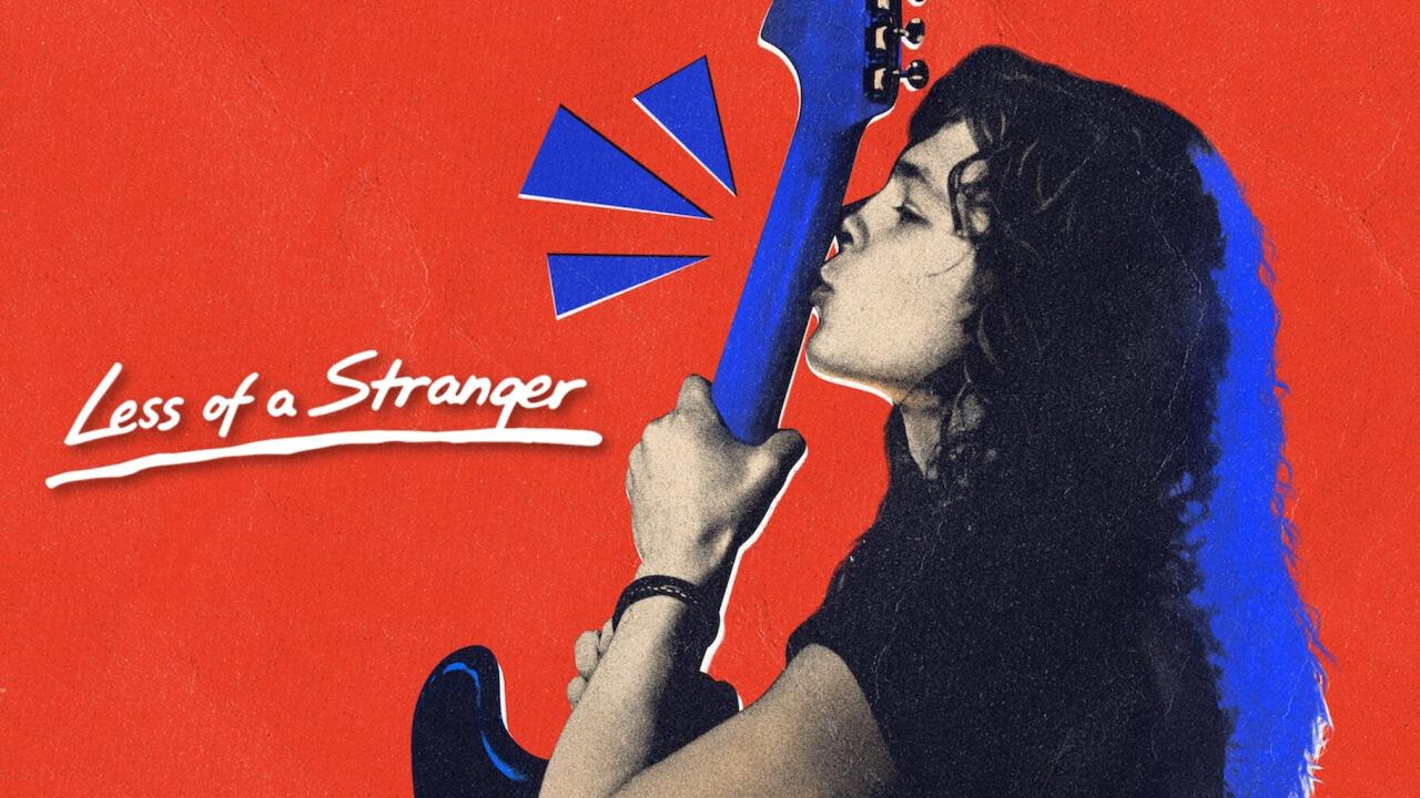 فيلم Less of a Stranger 2026 مترجم كامل HD