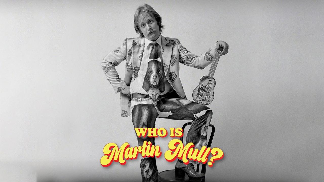 فيلم Who Is Martin Mull? 2026 مترجم كامل HD