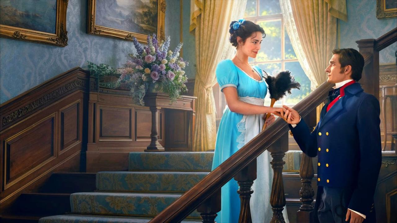 مسلسل Story of His Maid الموسم الثاني الحلقة 5 الخامسة مترجمة HD