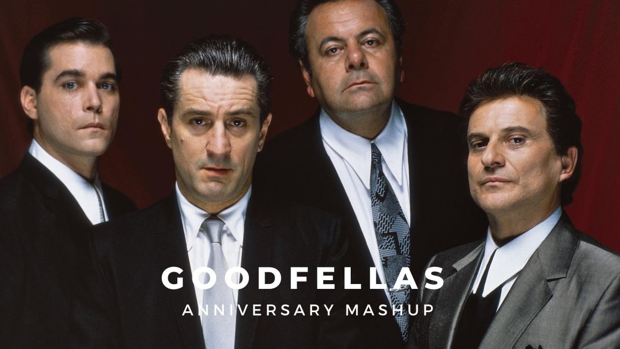 فيلم GoodFellas 1990 مترجم كامل HD