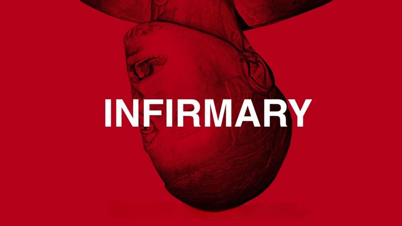فيلم Infirmary 2026 مترجم كامل HD
