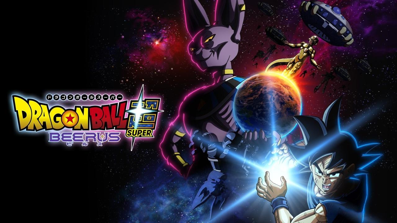 انمي Dragon Ball Super: Beerus الحلقة 2 الثانية مترجمة HD