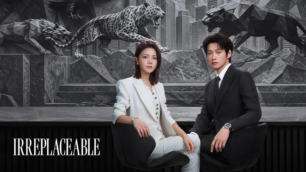 مسلسل Irreplaceable الحلقة 16 السادسة عشر مترجمة HD