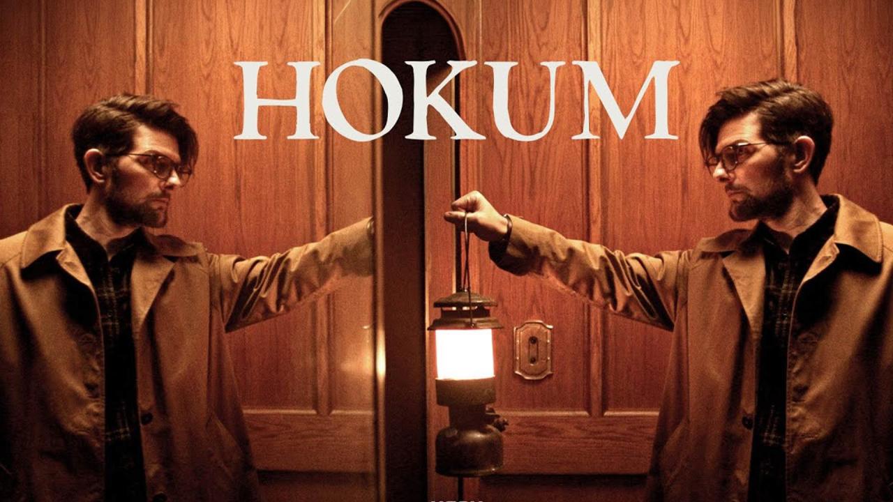 فيلم Hokum 2026 مترجم كامل HD