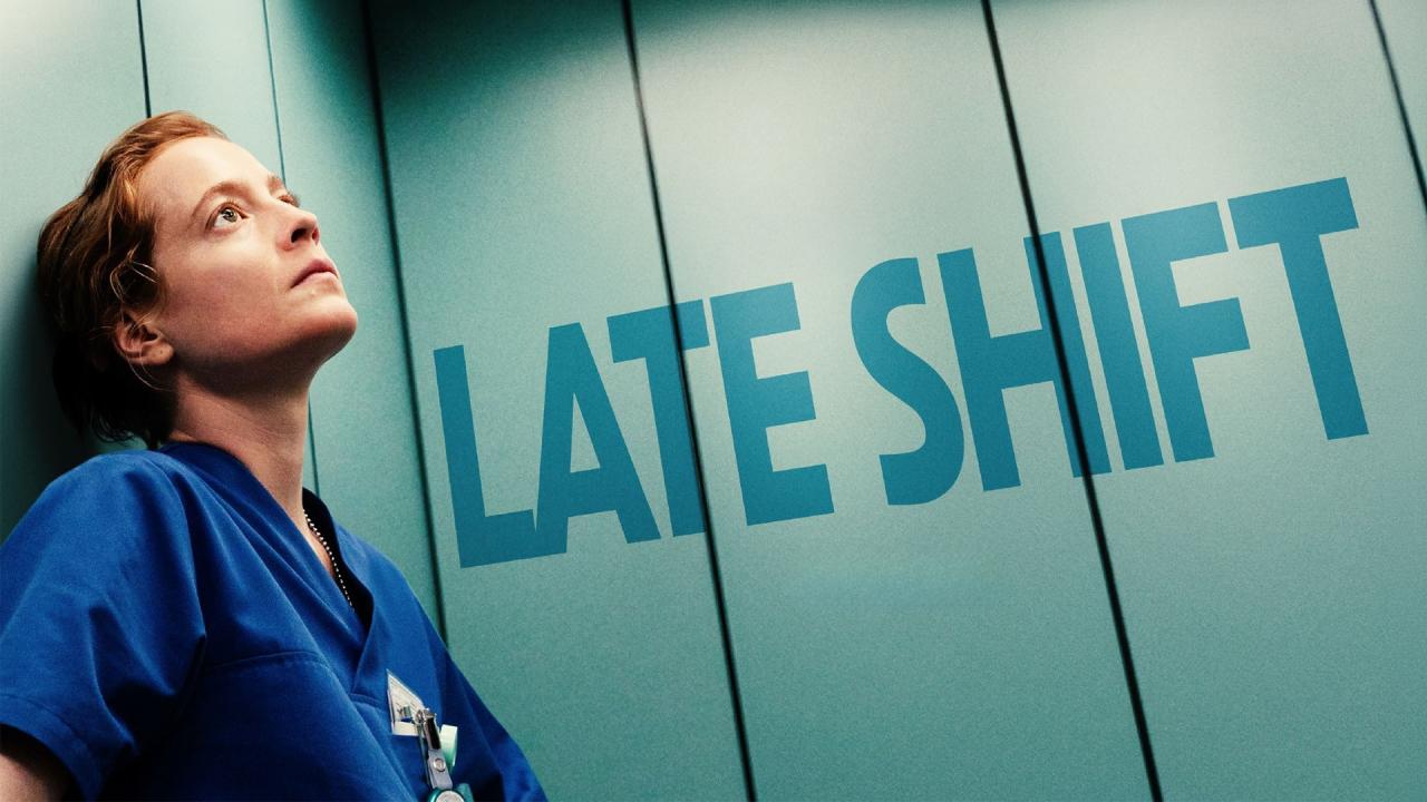 فيلم Late Shift 2025 مترجم كامل HD
