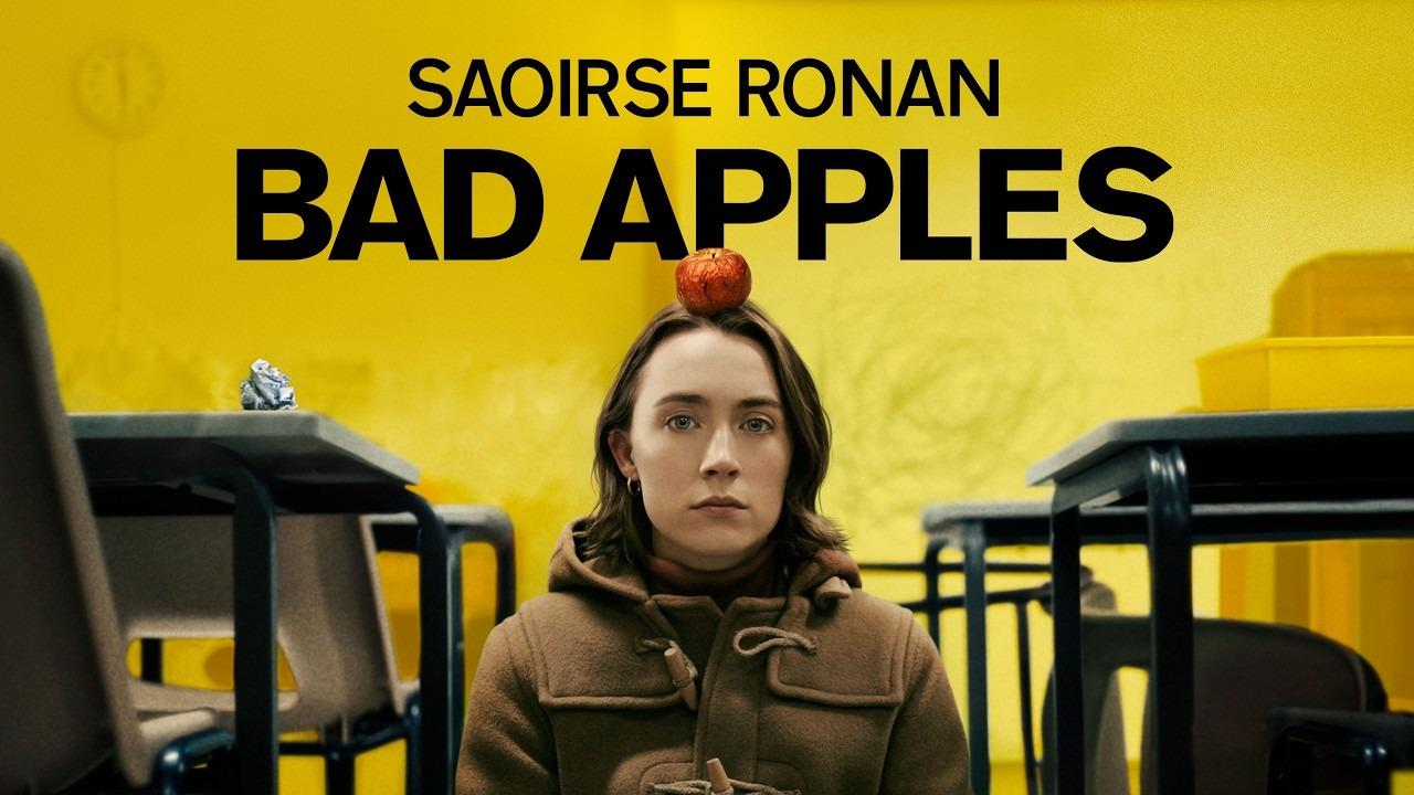 فيلم Bad Apples 2025 مترجم كامل HD