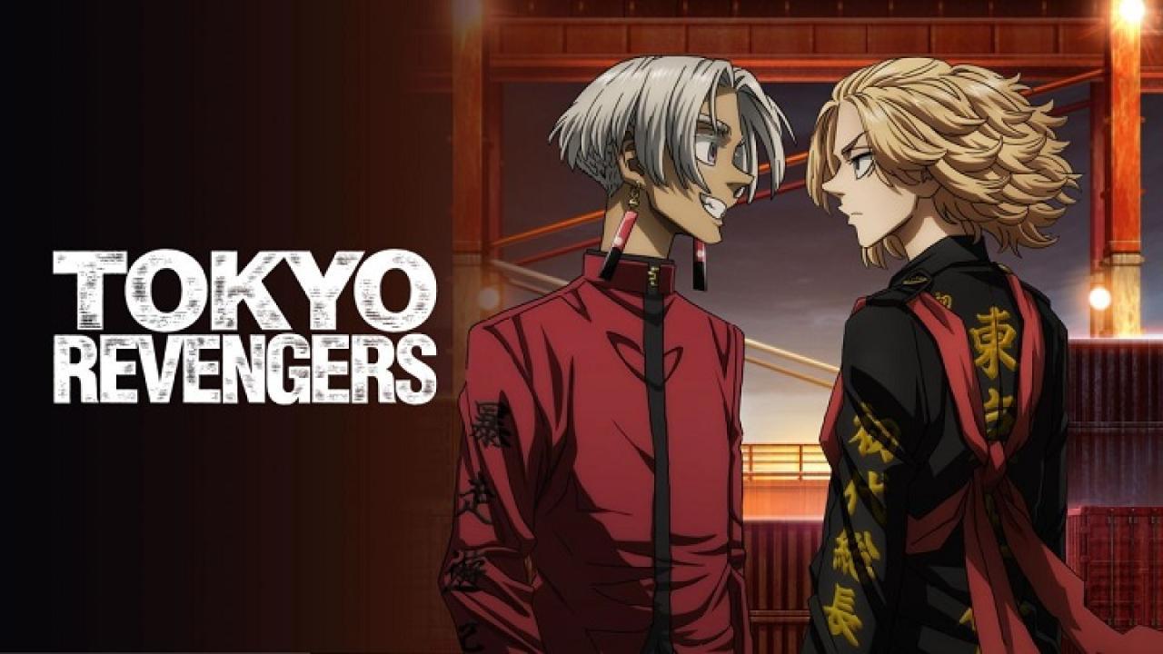 انمي Tokyo Revengers الموسم الثالث الحلقة 4 الرابعة مترجمة
