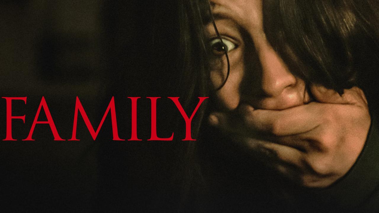 فيلم Family 2024 مترجم كامل HD
