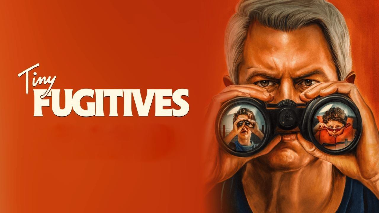 فيلم Tiny Fugitives 2026 مترجم كامل HD