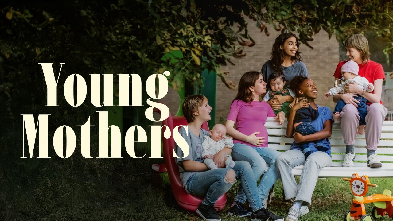 فيلم Young Mothers 2025 مترجم كامل HD