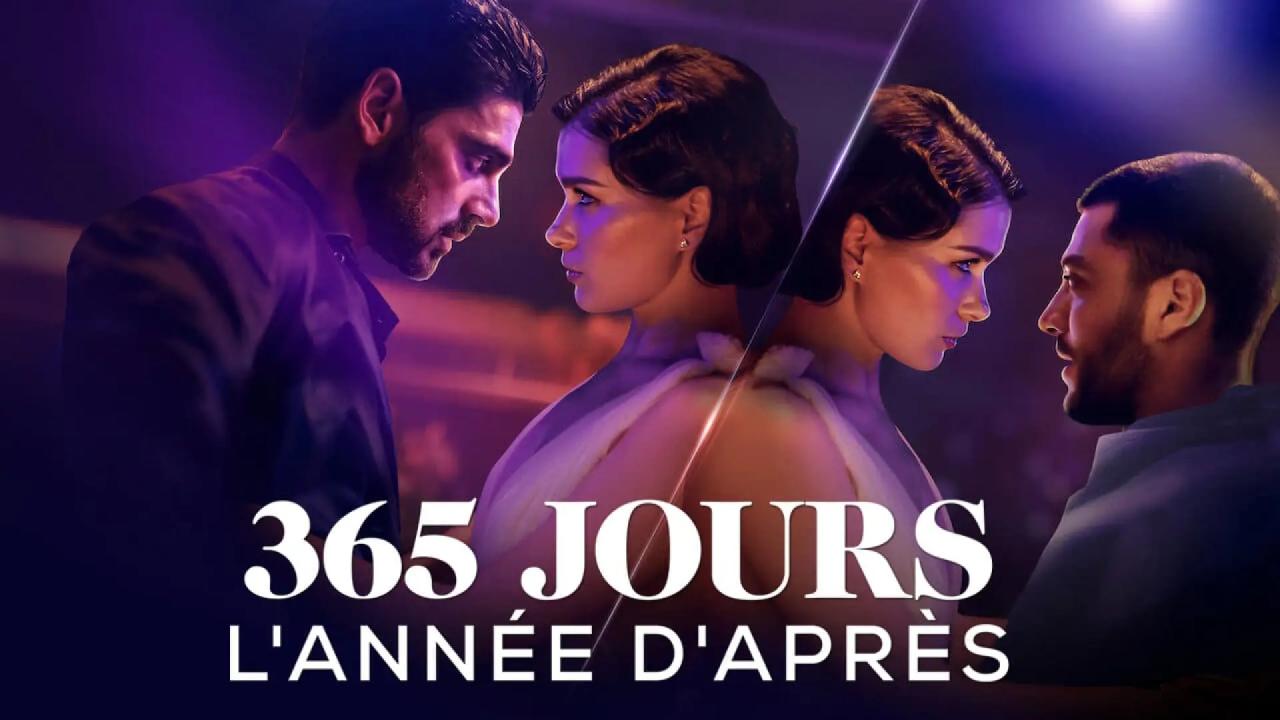 فيلم The Next 365 Days 2022 مترجم كامل HD