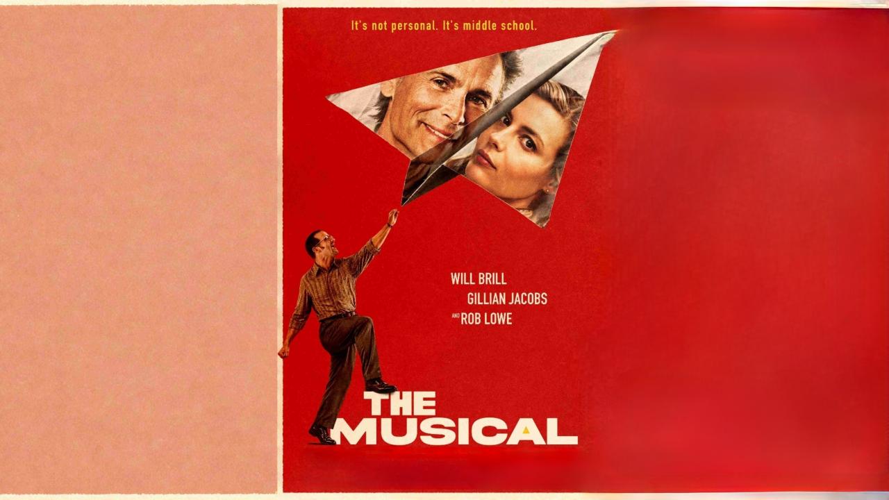 فيلم The Musical 2026 مترجم كامل HD