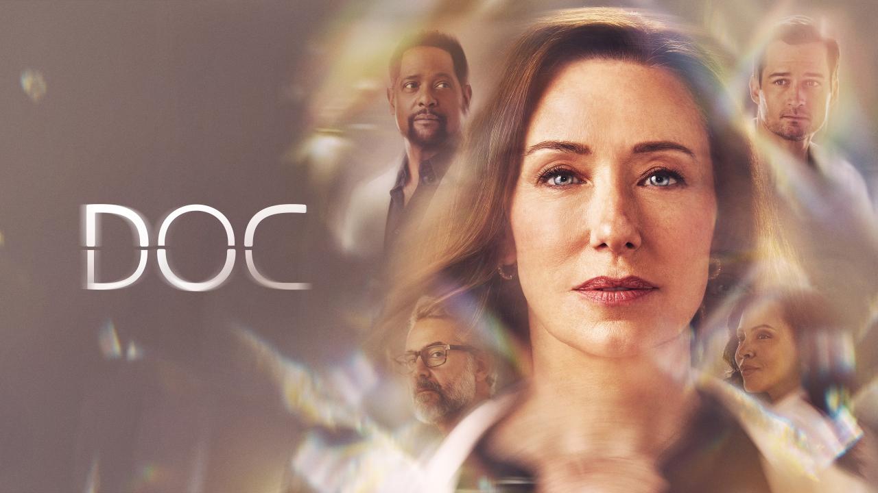 مسلسل Doc الموسم الثالث الحلقة 5 الخامسة مترجمة HD