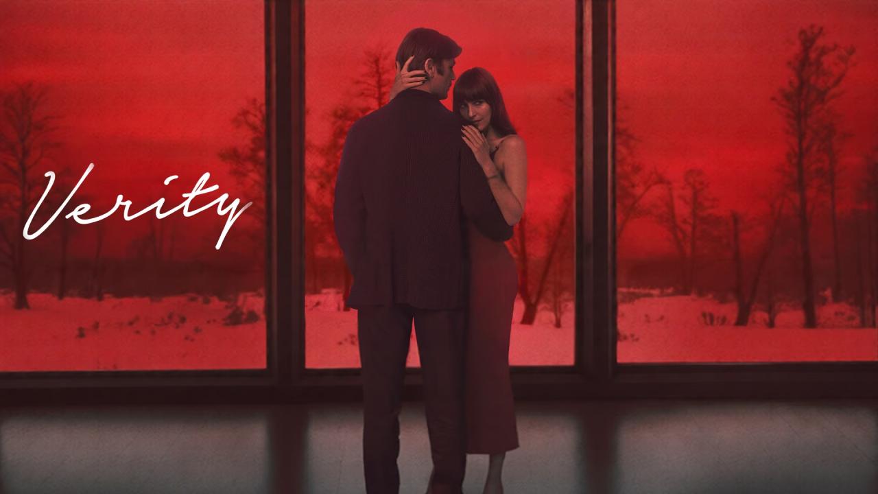 فيلم Verity 2026 مترجم كامل HD