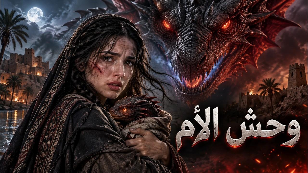 فيلم أنجبت تنينًا | أم الوحش 2026 مترجم كامل HD