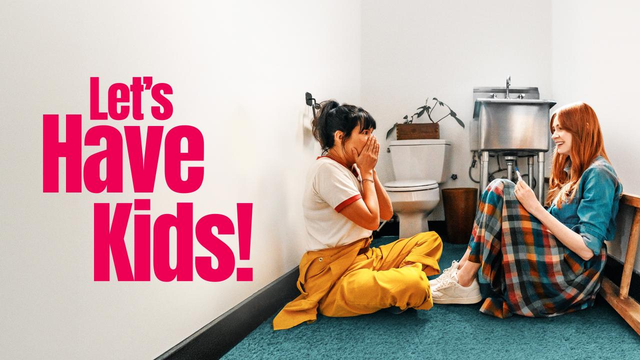 فيلم Let's Have Kids 2026 مترجم كامل HD
