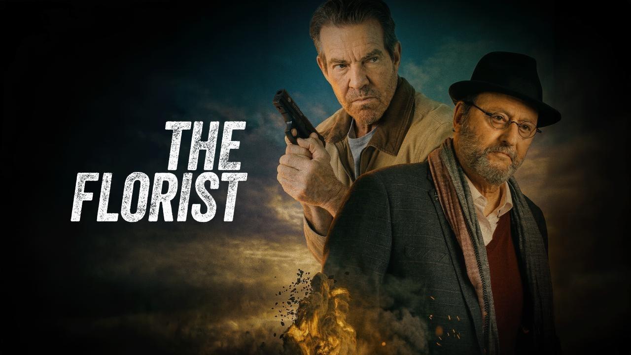 فيلم The Florist 2026 مترجم كامل HD