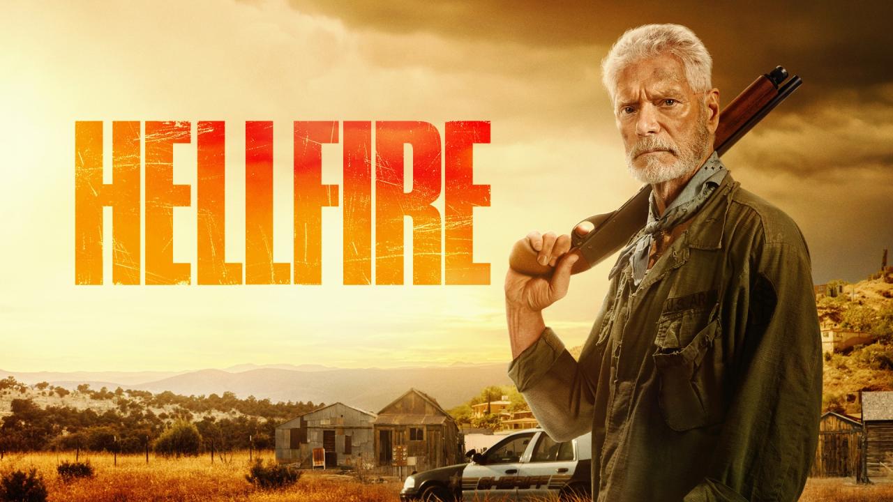 فيلم Hellfire 2026 مترجم كامل HD
