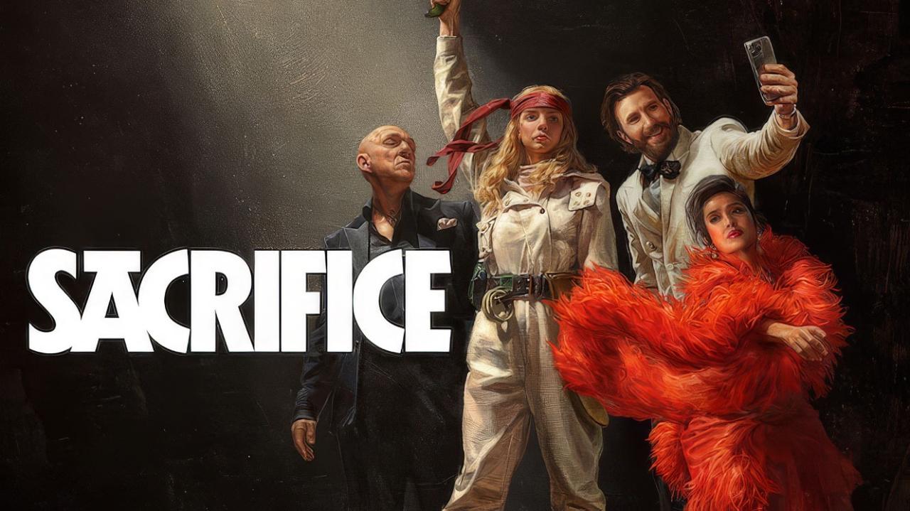 فيلم Sacrifice 2025 مترجم كامل HD