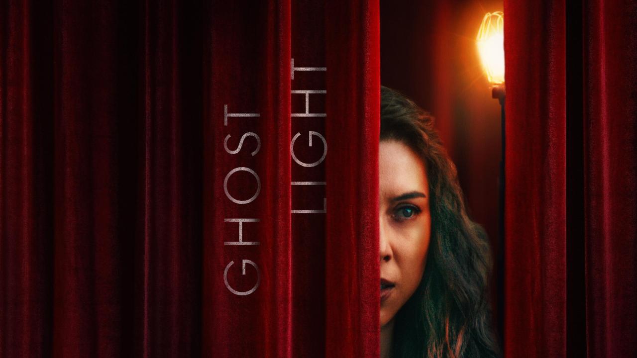 فيلم Ghost Light 2026 مترجم كامل HD