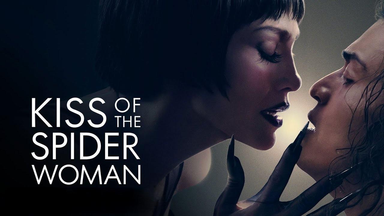 فيلم Kiss of the Spider Woman 2025 مترجم كامل HD