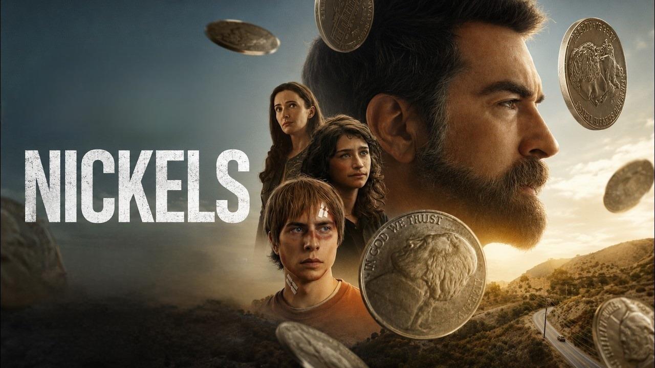 فيلم Nickels 2026 مترجم كامل HD