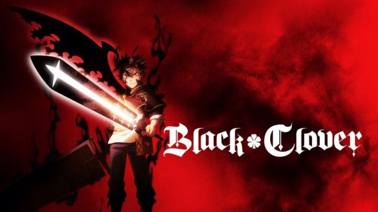 انمي Black Clover الحلقة 171 مترجمة ( بلاك كلوفر )