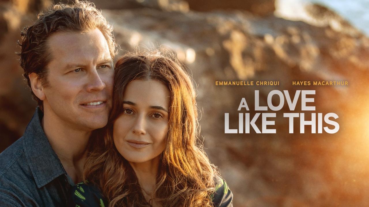 فيلم A Love Like This 2026 مترجم كامل HD